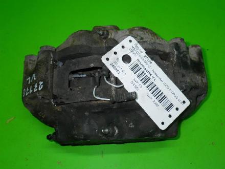 Bremssattel vorne links MERCEDES-BENZ T1 Pritsche/Fahrgestell (602) 309 D 3.0