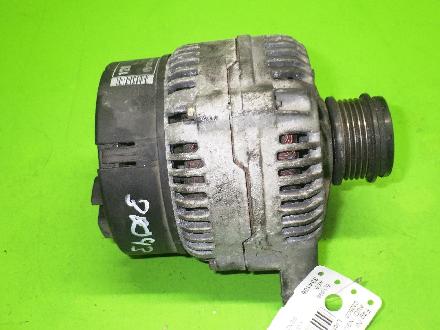 Lichtmaschine AUDI (NSU) A6 Avant (4B5, C5) 1.8 T 0123510045