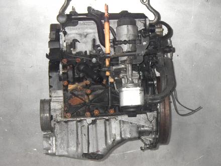 Dieselmotor Motor ohne Anbauteile Diesel VW PASSAT Variant (3B5) 1.9 TDI ATJ