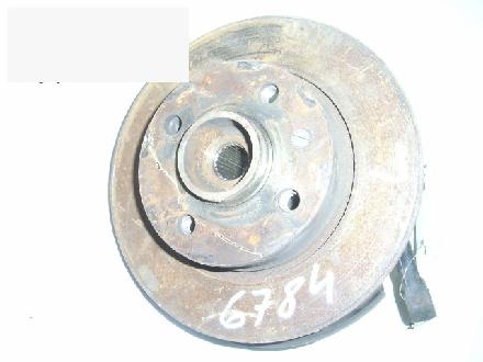 Radnabe vorne links SKODA FELICIA I (6U1) 1.6 LX 6U0407615