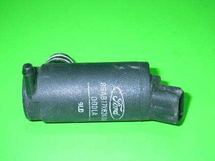 Pumpe Scheibenwaschanlage FORD SIERRA (GBG, GB4) 1.6 i 85AB17K624AA