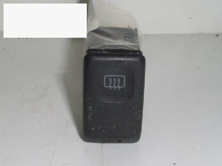 Schalter Heckscheibenheizung VW GOLF II (19E, 1G1) 1.3 Cat 191959621B