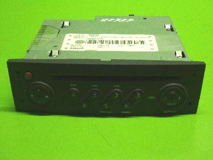 CD-Radio RENAULT CLIO III (BR0/1, CR0/1) 1.5 dCi (BR1C, CR1C) 8200633624