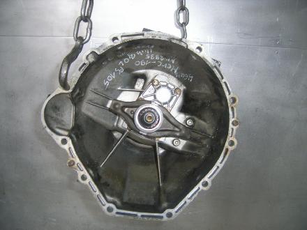 Getriebe Schaltgetriebe MERCEDES-BENZ 190 (W201) E 2.0 (201.024) 2012600201