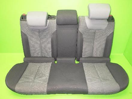 Sitzbank hinten SEAT LEON (1P1) 1.9 TDI