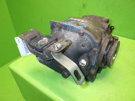 Differential hinten BMW 5 Touring (E34) 518 i 3,46