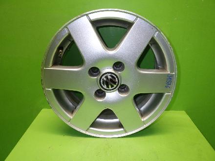 Alufelge VW LUPO (6X1, 6E1) 1.7 SDI 6X0601025