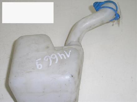 Scheibenwischbehälter Wischwasserbehälter hinten AUDI (NSU) 80 Avant (8C5, B4) 1.9 TDI 4A9955453