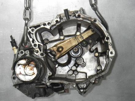 Getriebe Schaltgetriebe RENAULT LAGUNA I (B56_, 556_) 1.8 (B56S/T/0) JB3108