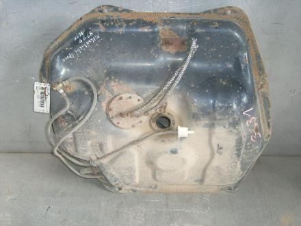 Kraftstoffbehälter Tank MITSUBISHI SPACE WAGON (D0_V/W) 1.8 TD (D09V, D09W)