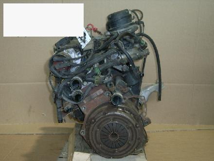 Motor ohne Anbauteile VW GOLF III (1H1) 1.6 ABU