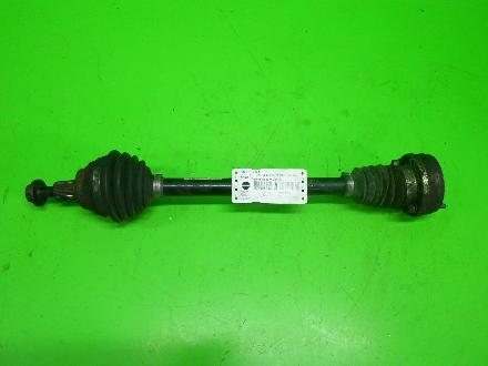 Gelenkwelle Antriebswelle vorne links VW GOLF VI (5K1) 1.4 1K0407271AP