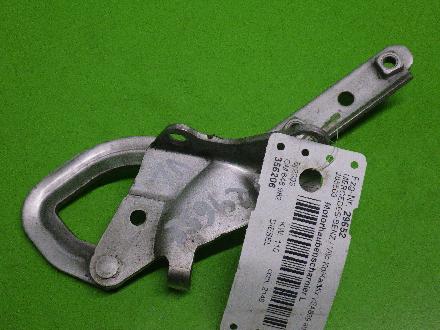 Motorhaubenscharnier links MERCEDES-BENZ VITO Bus (W639) 115 CDI (639.701, 639.703, 639.705) A6397500351