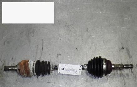 Gelenkwelle Antriebswelle vorne links OPEL ASTRA G CC (T98) 1.6 16V (F08, F48) 374321