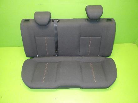 Sitzbank hinten SEAT IBIZA IV ST (6J8) 1.2