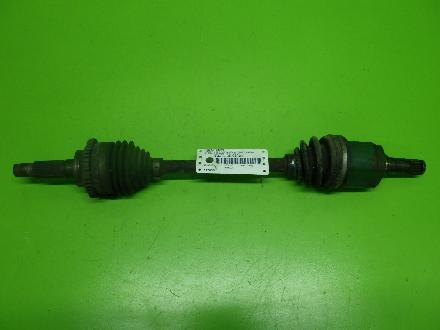 Gelenkwelle Antriebswelle vorne links MAZDA 323 F VI (BJ) 1.5 16V