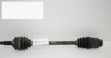 Gelenkwelle Antriebswelle vorne links SUBARU IMPREZA Station Wagon (GF) 1.6 i AWD