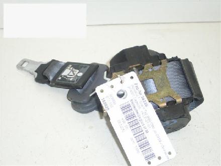Sicherheitsgurt hinten Mitte RENAULT CLIO II (BB0/1/2_, CB0/1/2_) 1.4 (B/CB0C) 7700411080