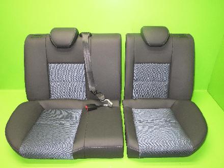 Sitzbank hinten SEAT IBIZA IV (6J5, 6P1) 1.2 TSI