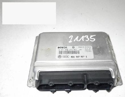 Motorsteuergerät AUDI (NSU) A4 (8D2, B5) 1.8 quattro 0261204182