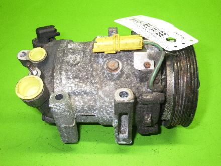 Klimakompressor PEUGEOT 407 SW (6E_) 1.6 HDi 110 9683055180