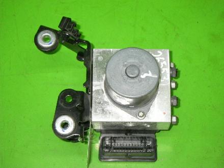 ABS Hydroaggregat FORD S-MAX (WA6) 2.0 TDCi BG91-2C405-AC