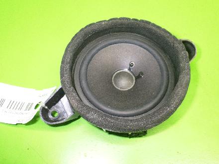 Lautsprecher hinten links MERCEDES-BENZ VANEO (414) 1.7 CDI (414.700) A4148200002