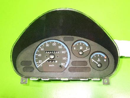 Kombiinstrumente Tacho DAEWOO bis12'04 MATIZ (KLYA) 0.8