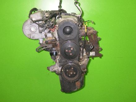 Motor ohne Anbauteile MAZDA 323 P V (BA) 1.3 16V