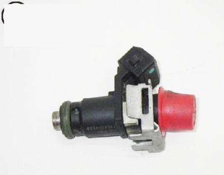 Einspritzventil Zyl 3 Injektor RENAULT CLIO III (BR0/1, CR0/1) 1.2 16V (BR0P, CR0P) 8200579081