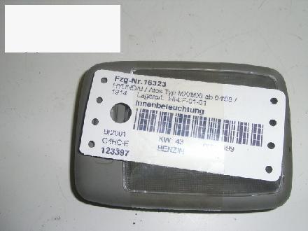 Innenbeleuchtung HYUNDAI ATOS (MX) 1.0 i 92800-4B000