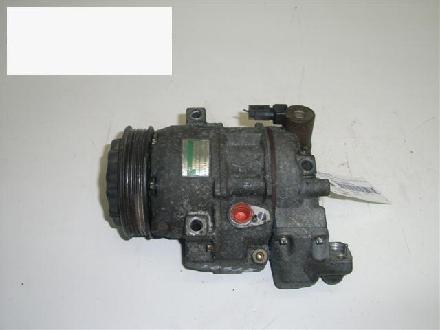 Klimakompressor MERCEDES-BENZ A-KLASSE (W168) A 170 CDI (168.008) 447200-976