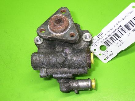 Servopumpe ALFA ROMEO 147 (937_) 1.6 16V T.SPARK (937.AXA1A, 937.AXB1A, 937.BXB1A) 7613955505