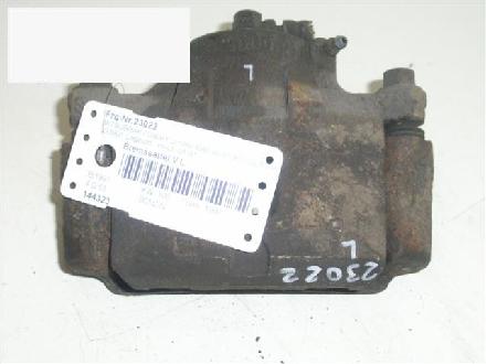 Bremssattel vorne links MITSUBISHI GALANT VI (EA_) 2.0 (EA2A)