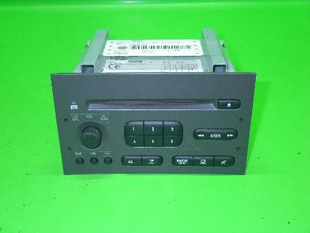 CD-Radio SAAB 9-5 Kombi (YS3E) 2.3 t 5370135