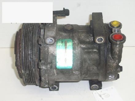 Klimakompressor FORD MONDEO I Stufenheck (GBP) 1.8 i 16V 81408180