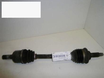 Gelenkwelle Antriebswelle vorne links MAZDA 626 V (GF) 2.0