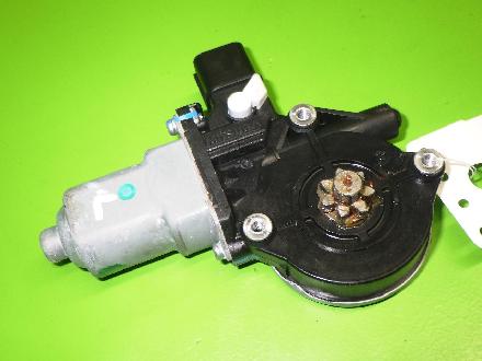 Fensterhebermotor Tür vorne links MITSUBISHI SPACE STAR Schrägheck (A0_A) 1.0 (A05A) 5713A382