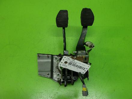 Pedalwerk CITROEN C3 Picasso 1.6 HDi 9684079680