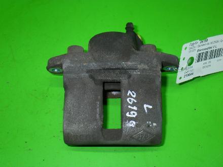 Bremssattel vorne links DACIA SANDERO 1.2 16V