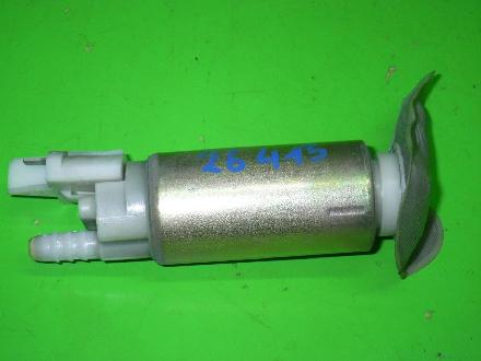 Kraftstoffpumpe PEUGEOT 607 (9D, 9U) 2.0 1525H8