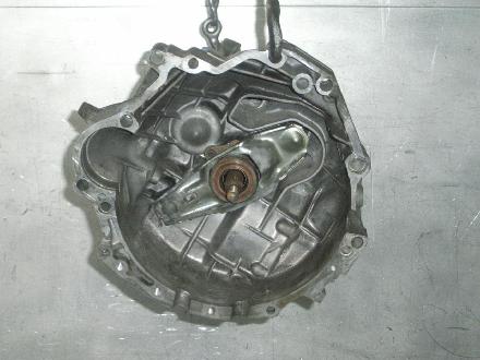 Getriebe Schaltgetriebe AUDI (NSU) A4 Avant (8D5, B5) 1.8 CPD