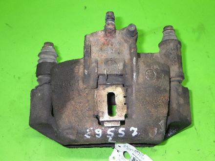 Bremssattel vorne links MERCEDES-BENZ VITO Bus (638) 108 CDI 2.2 (638.194) 0014206383