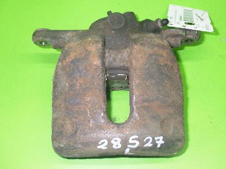 Bremssattel vorne links VW POLO (9N_) 1.9 TDI 6Q0615123