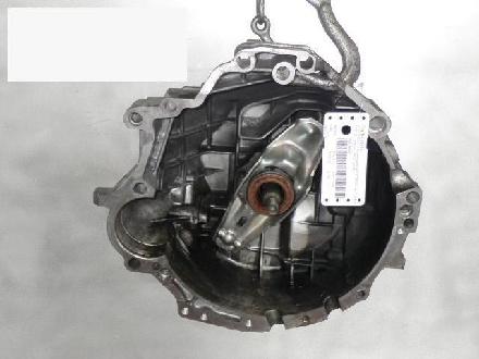Getriebe Schaltgetriebe AUDI (NSU) A4 Avant (8D5, B5) 1.8 T EHV