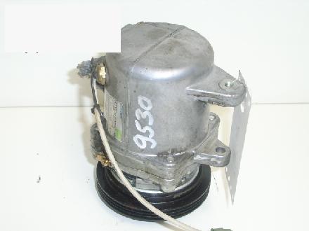 Klimakompressor SMART(MCC) CITY-COUPE (450) 0.6 (450.341, S1CLA1) 0003191V005