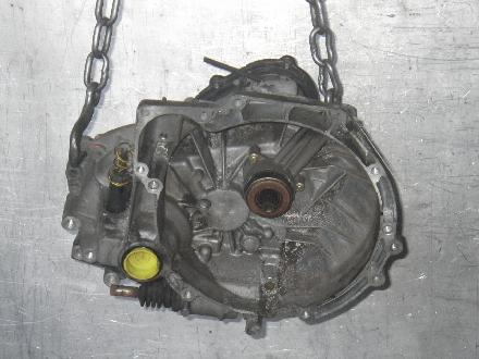 Getriebe Schaltgetriebe FORD KA (RB_) 1.3 i 97WT 7002 EJ