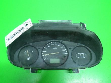 Kombiinstrumente Tacho FORD COURIER Kasten (J5_, J3_) 1.8 D YS6F10841