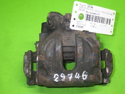 Bremssattel hinten rechts MERCEDES-BENZ SPRINTER 2-t Kasten (901, 902) 211 CDI