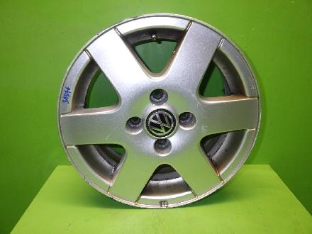 Alufelge VW LUPO (6X1, 6E1) 1.7 SDI 6X0601025